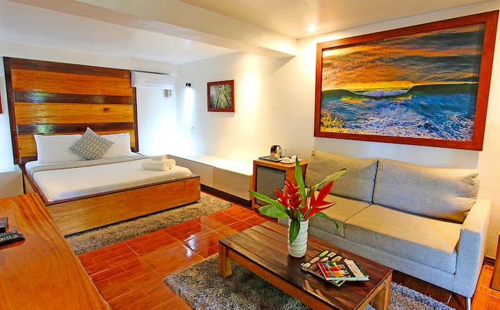 საძინებელი 2