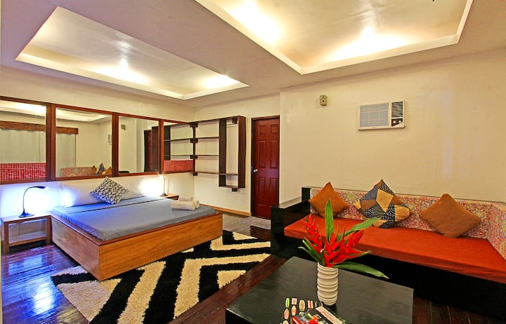 საძინებელი 4