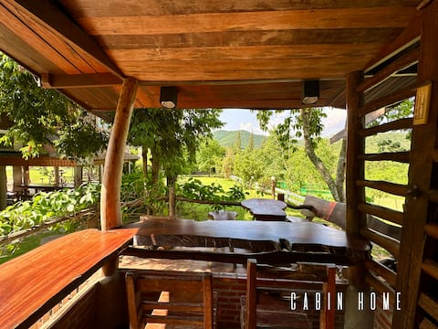 Pakchong Family Home