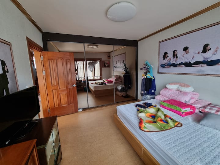Habitación 4