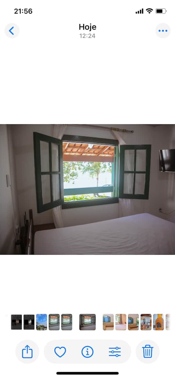 Chumba cha kulala 1