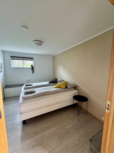 Þverhamar Hostel room 1 (private room)