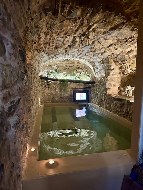 MyHomeSpa the exclusive private Spa