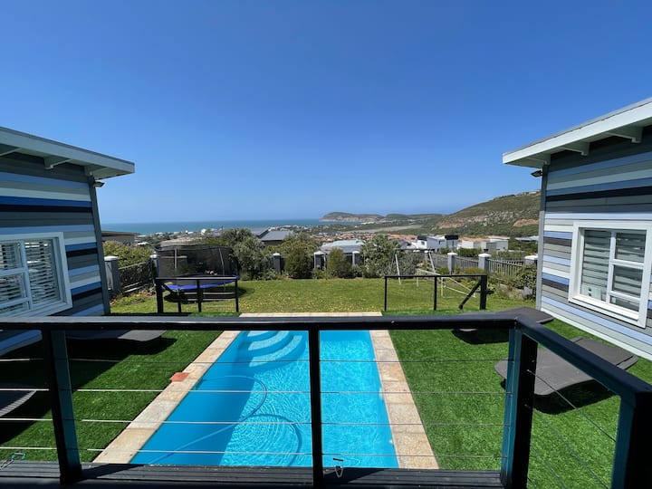 Whale Rock View - Plettenberg Bay