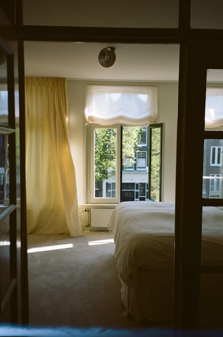 საძინებელი