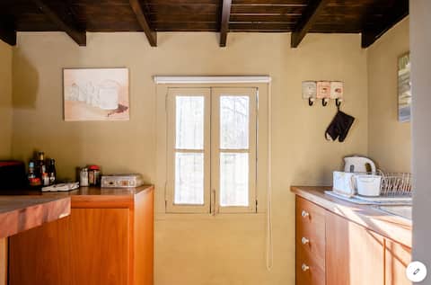 Propiedad de Airbnb exitosa: Ranchito Macondo Areco en San Antonio De Areco