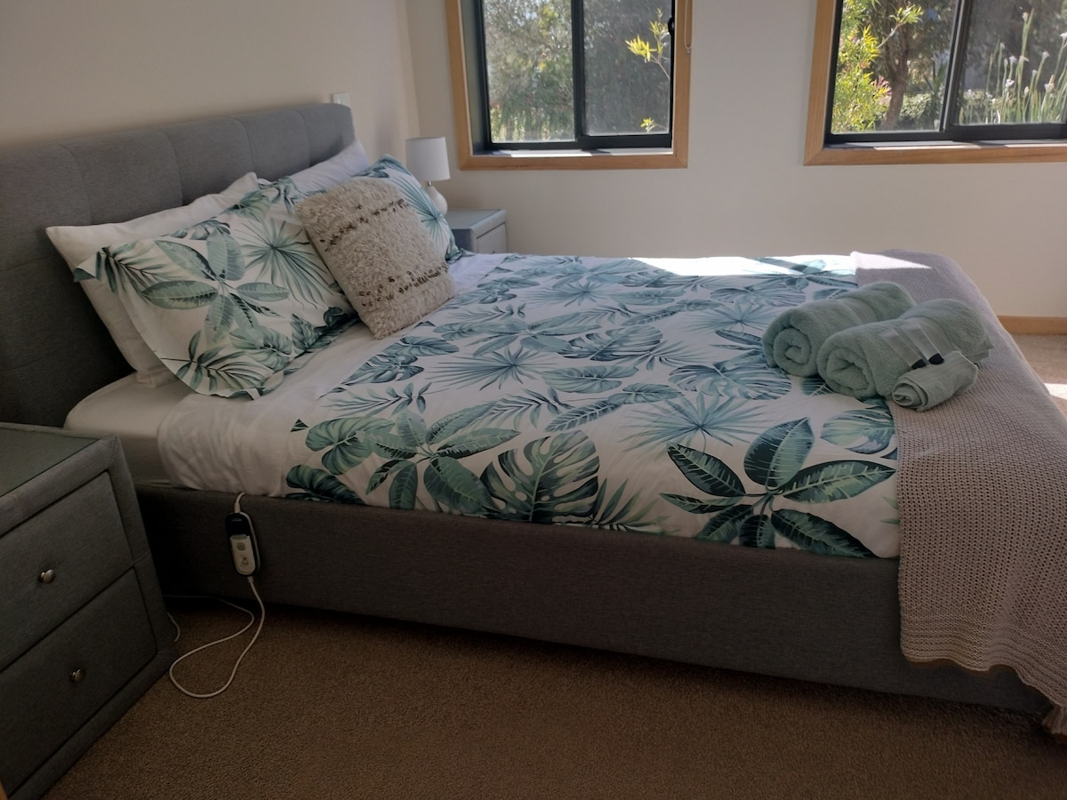 Krevat dopio "queen" 