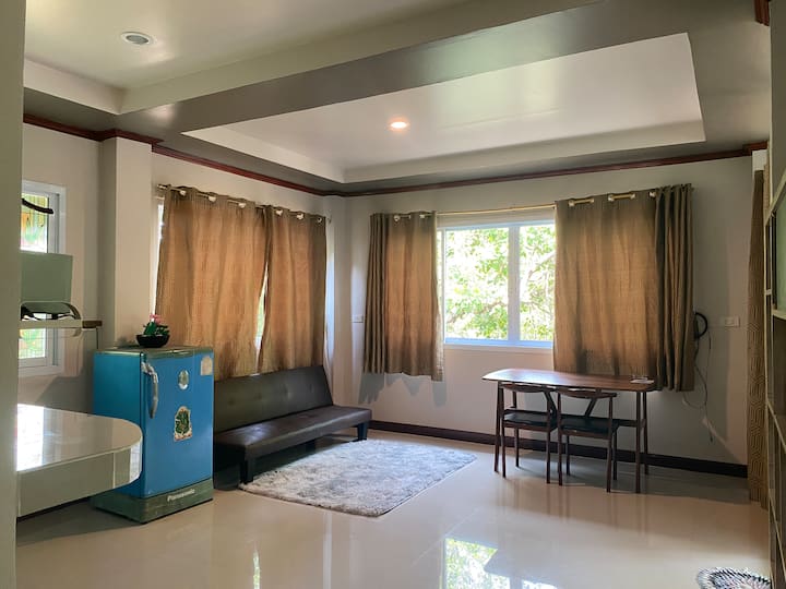Pacefull Corner Home - Ko Pha Ngan