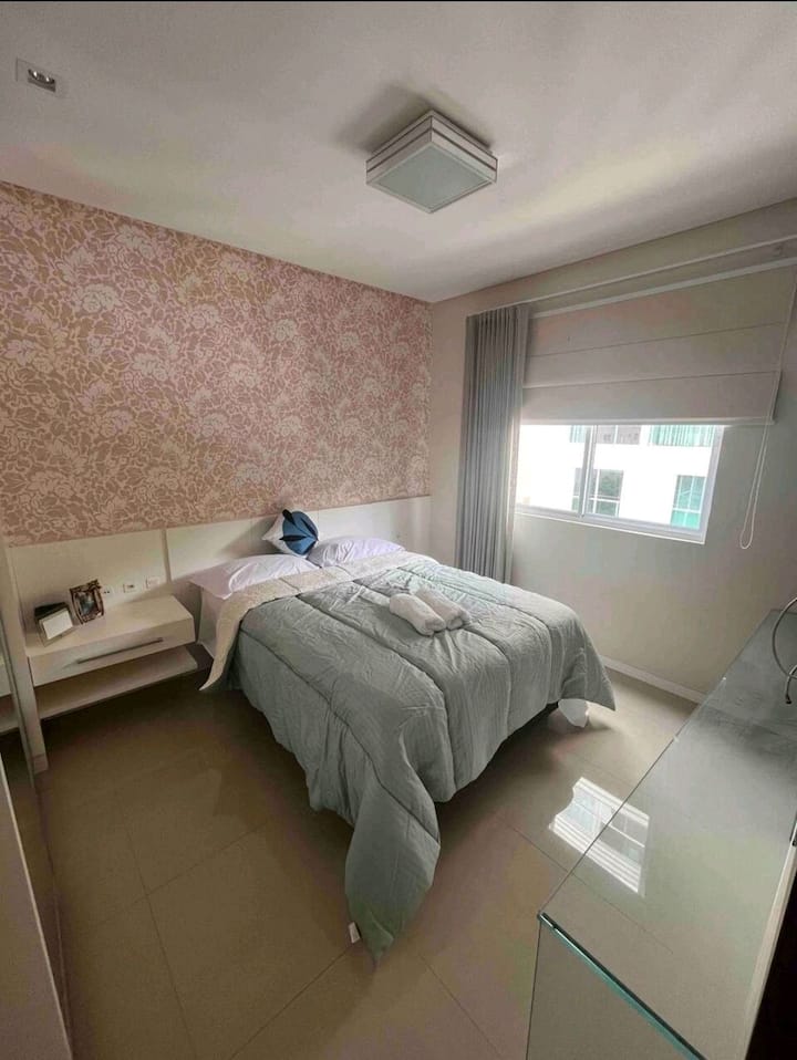Spálňa 1