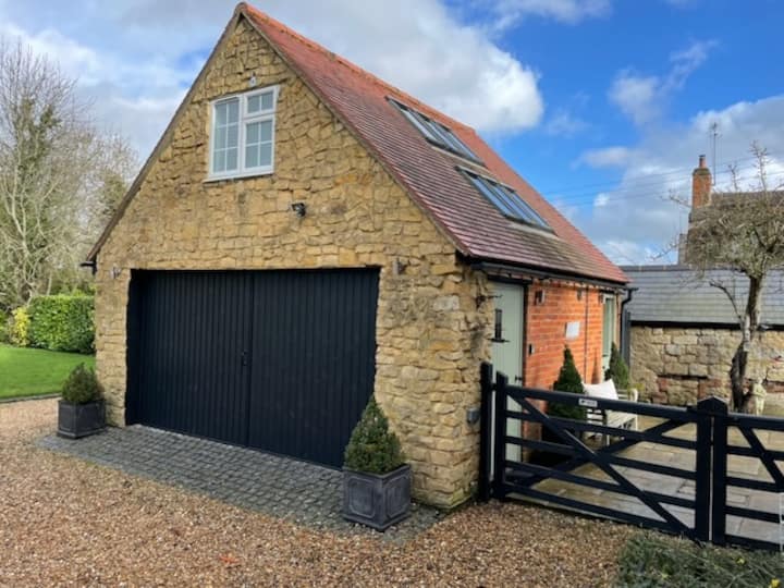 Quiet Private Annex | Near Silverstone & Cotswolds - Buckinghamshire
