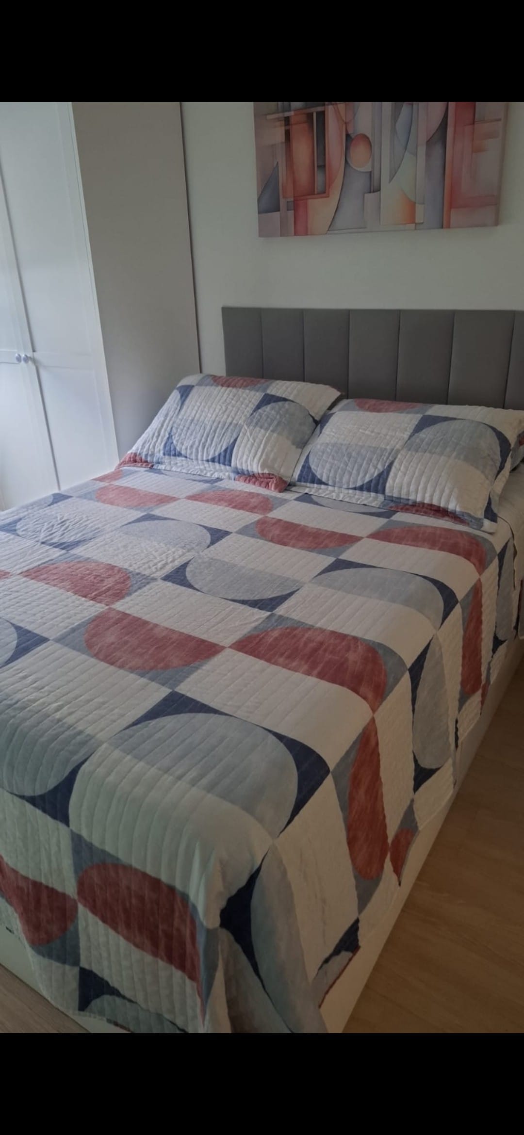 منطقة غرفة النوم