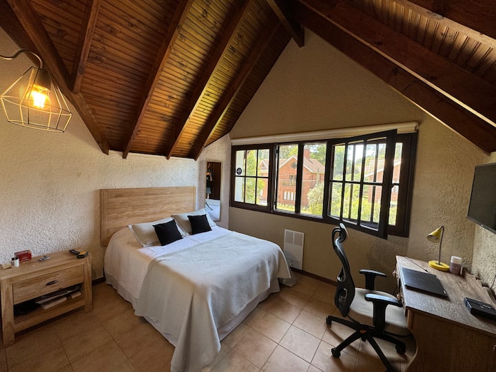 Спална соба 2