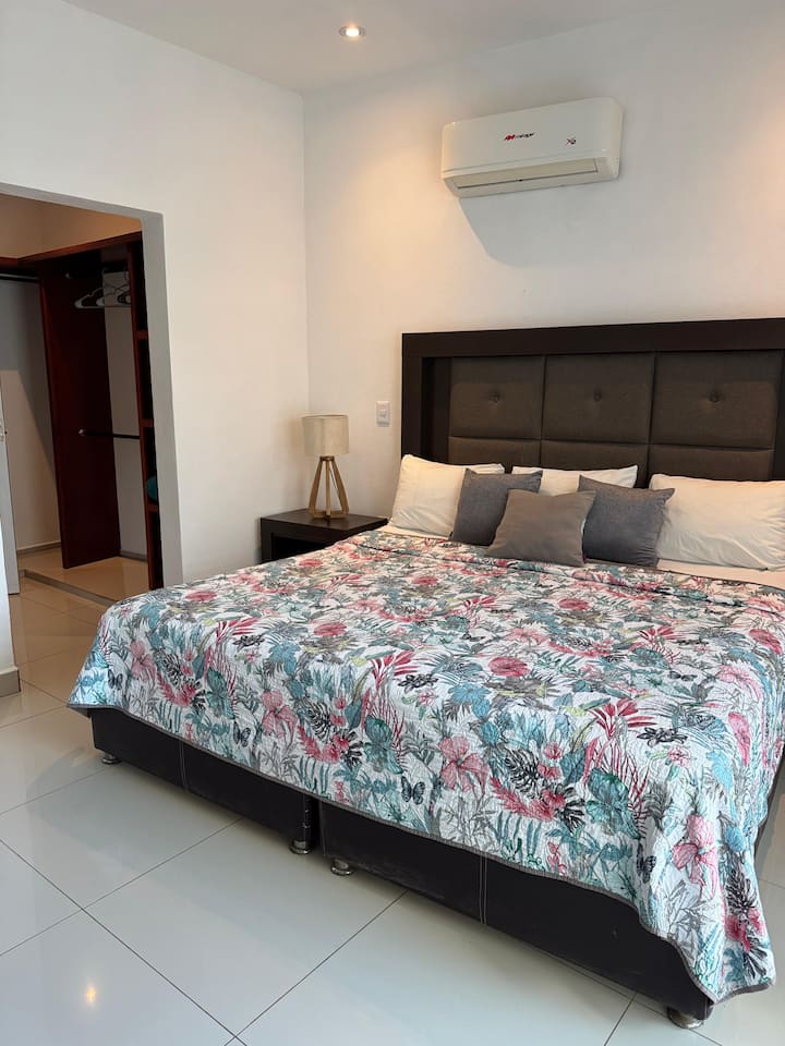 Habitación 1