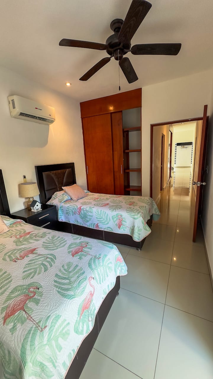 Habitación 2