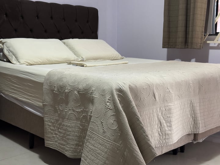 ห้องนอน