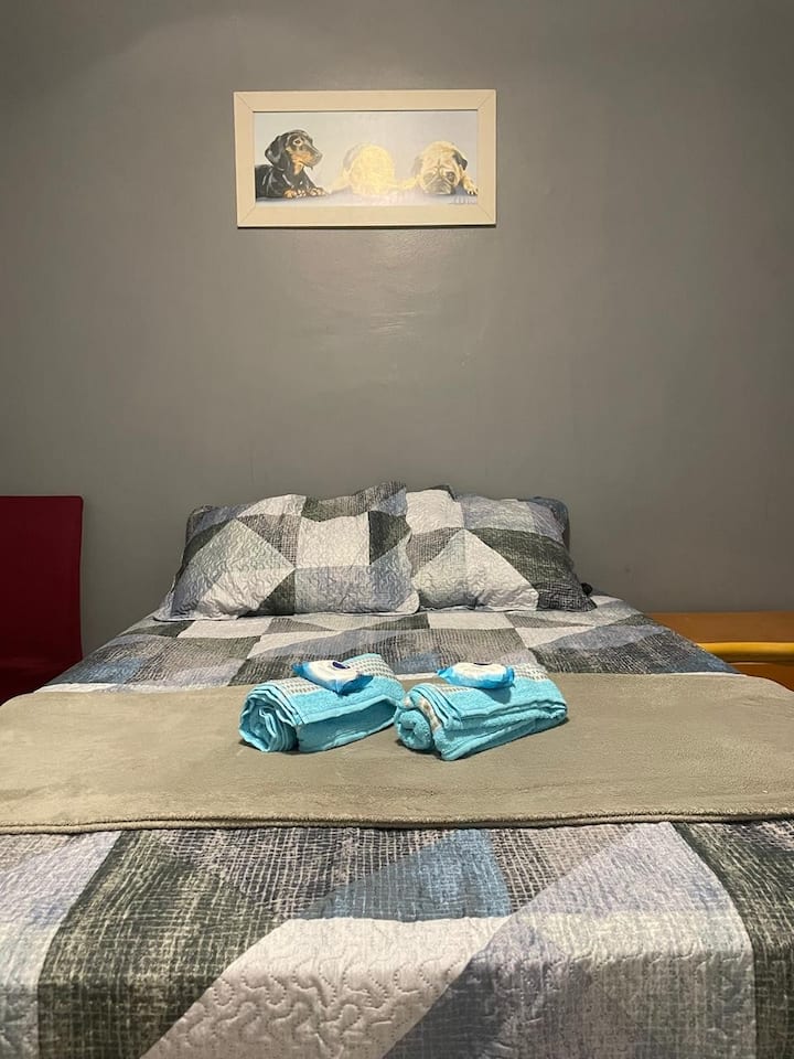 Chambre 2