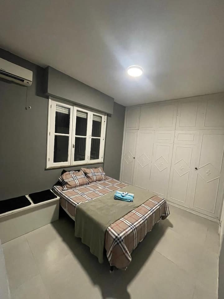 Chambre 1