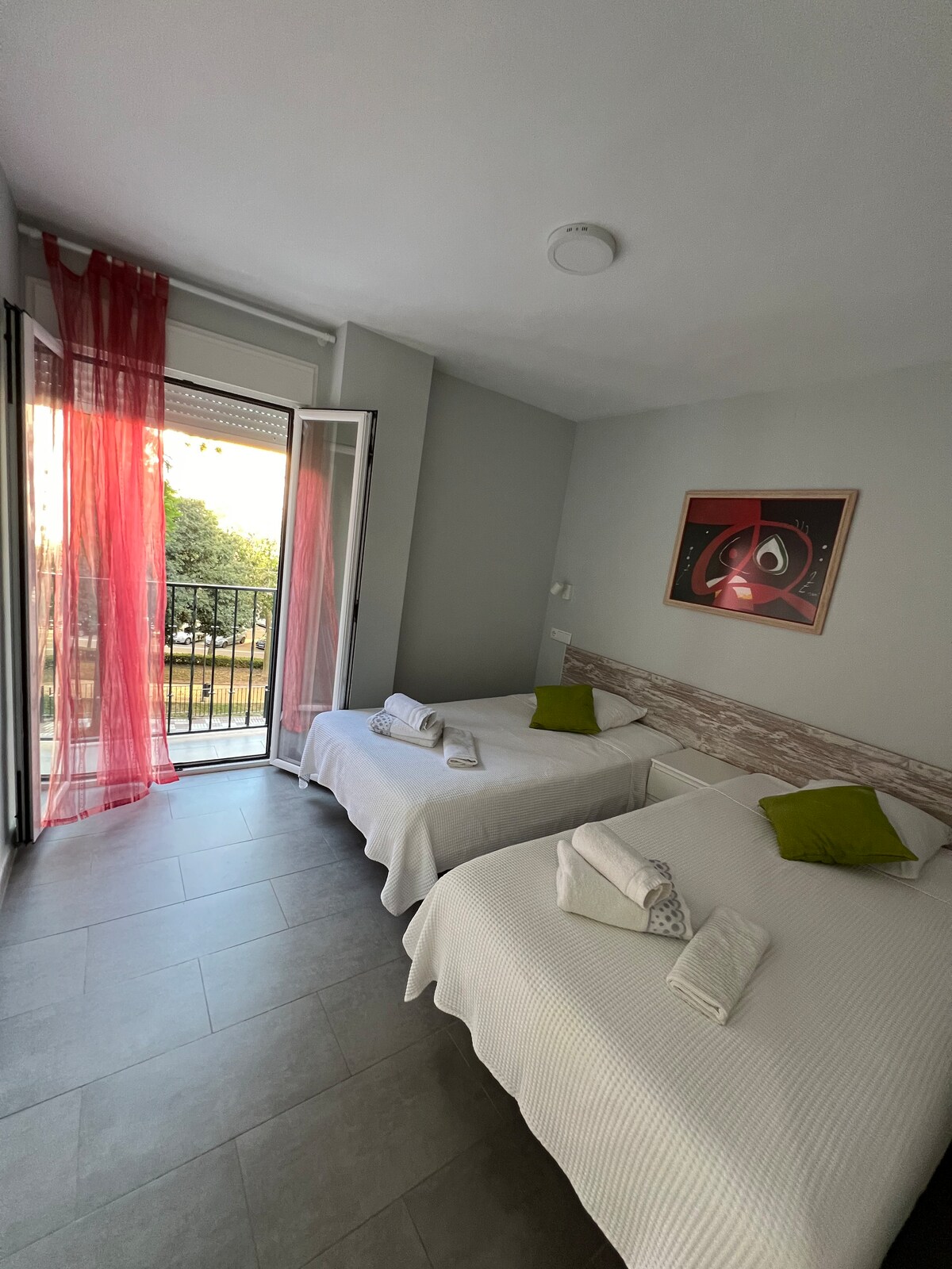 საძინებელი 1