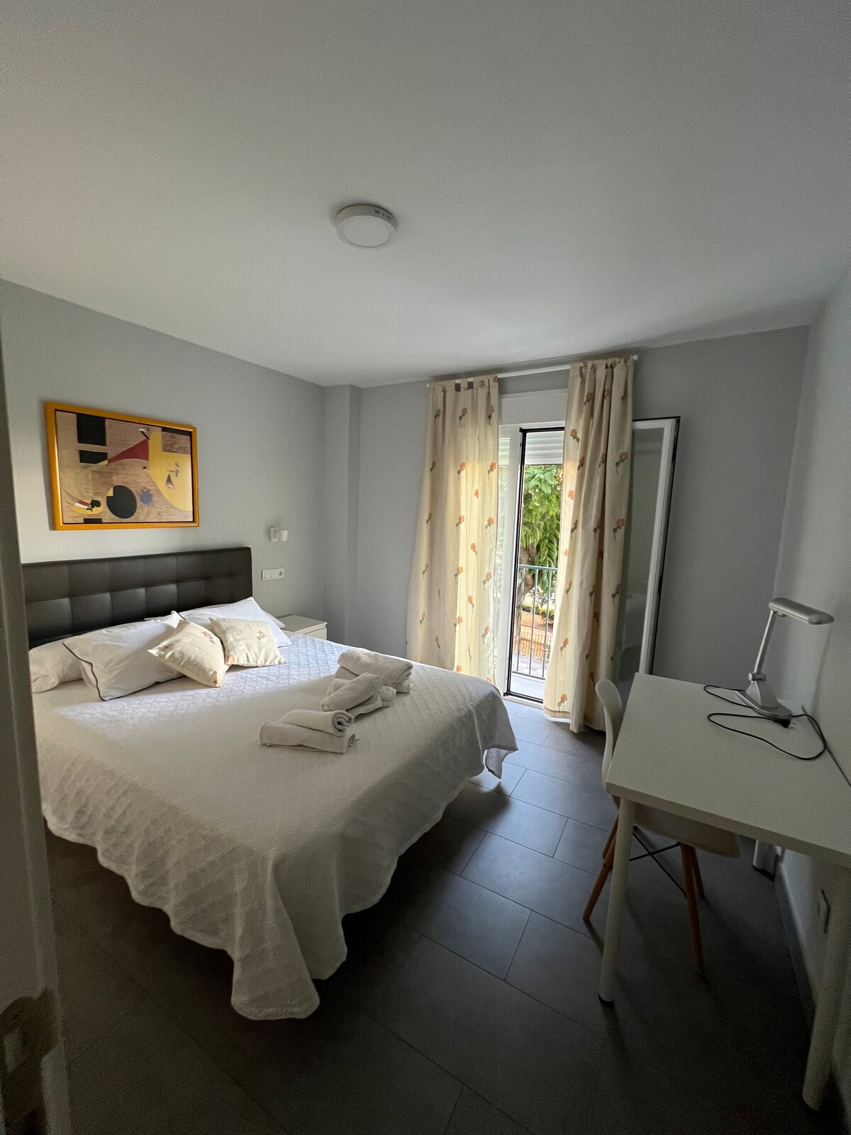 საძინებელი 2