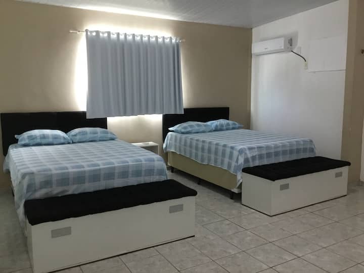 Chambre 1