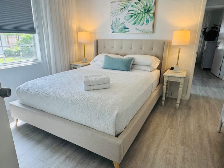 Chambre 1