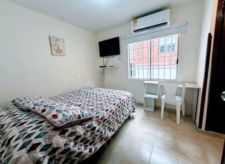 Habitación 1