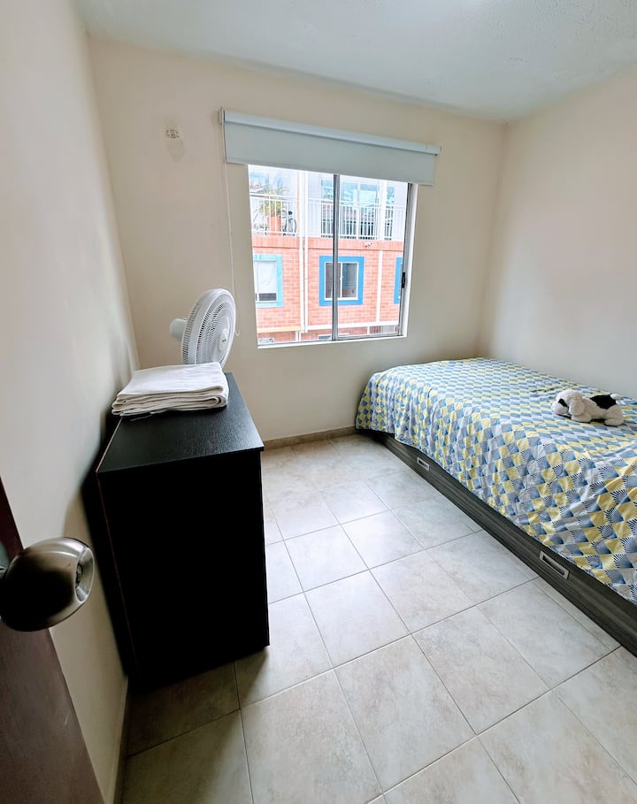 Habitación 3