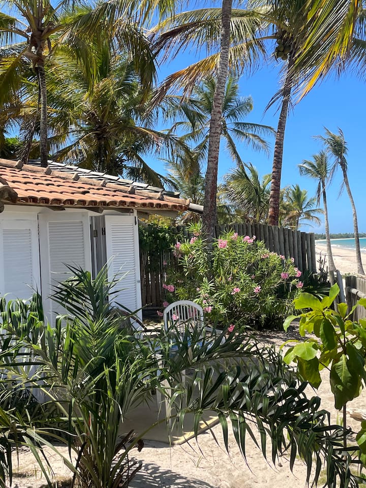 A Cabana