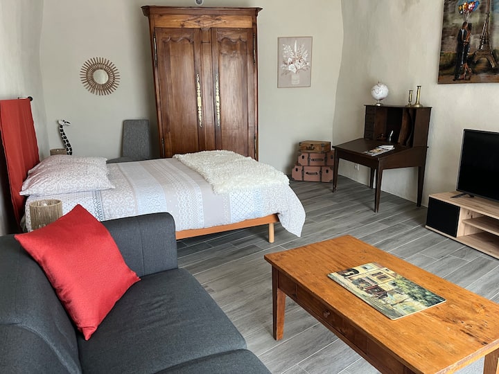 غرفة النوم 1