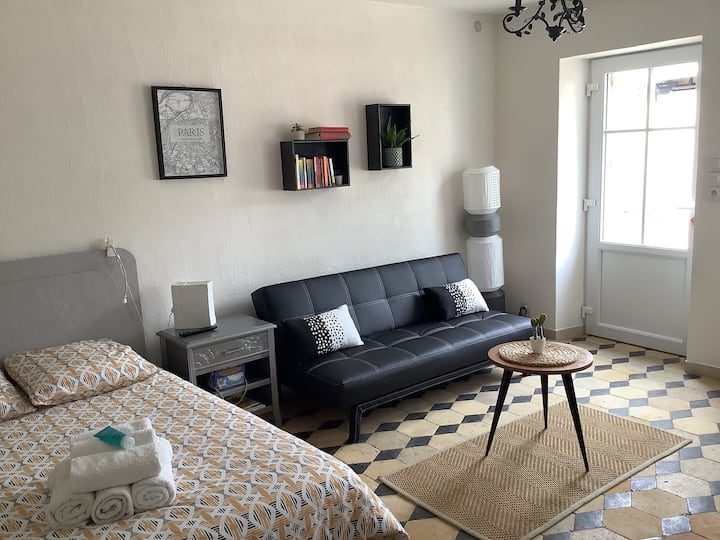 غرفة النوم 2