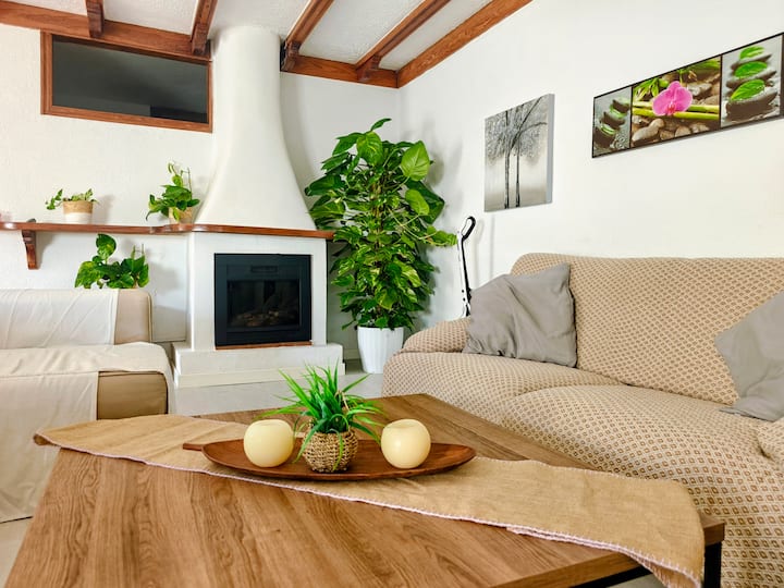 Grande Villa Près De Puerto De La Cruz! - Tenerife