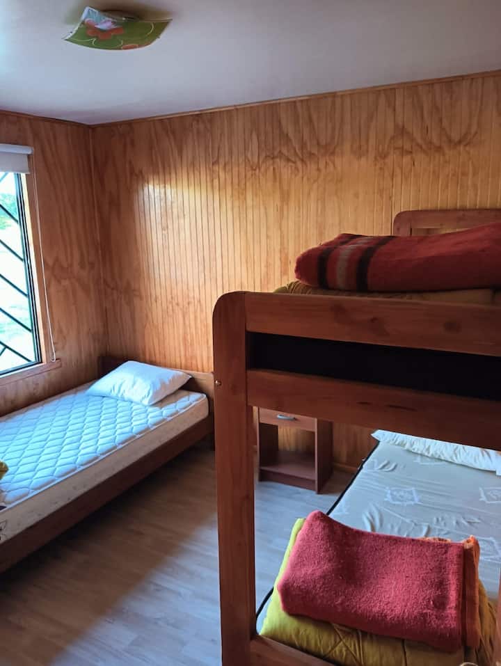 Habitación 2
