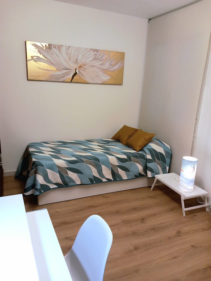 საძინებელი 3