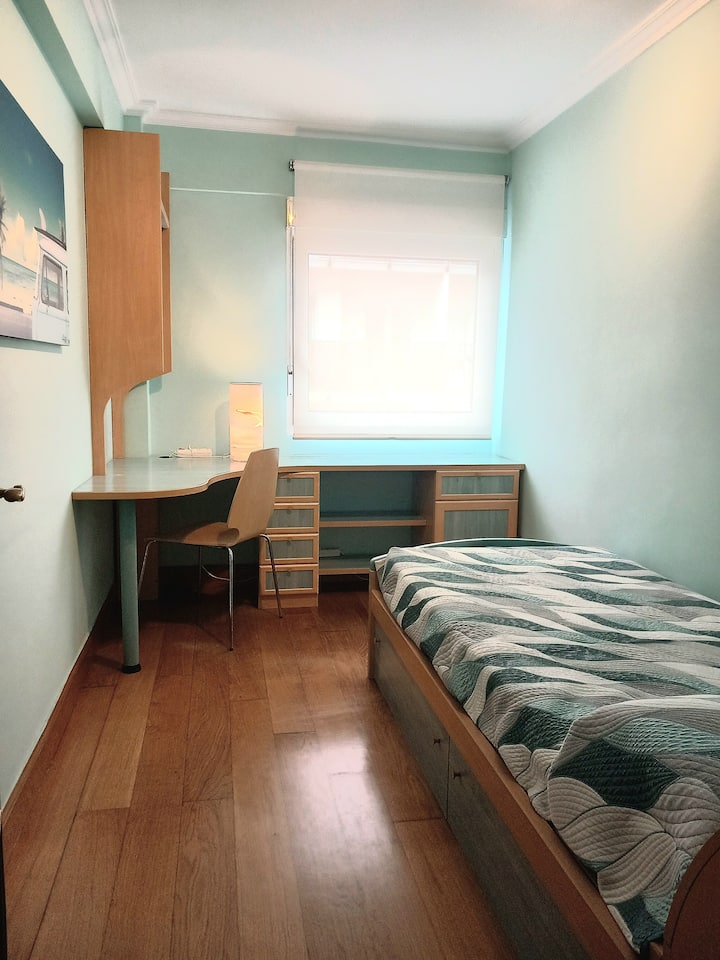 საძინებელი 2