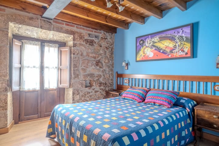 Habitación 1