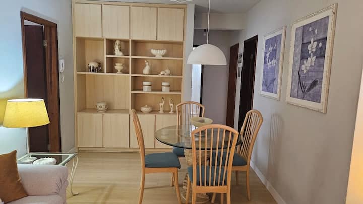 Apartamento A 50 Metros Da Praia - Balneário Camboriú