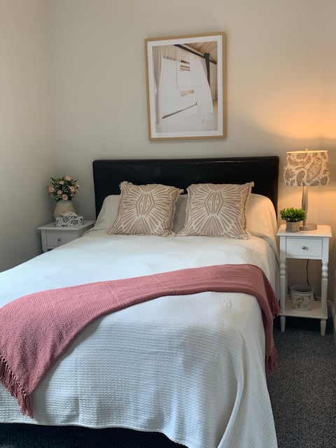 Cozy, and  Relaxing Suite