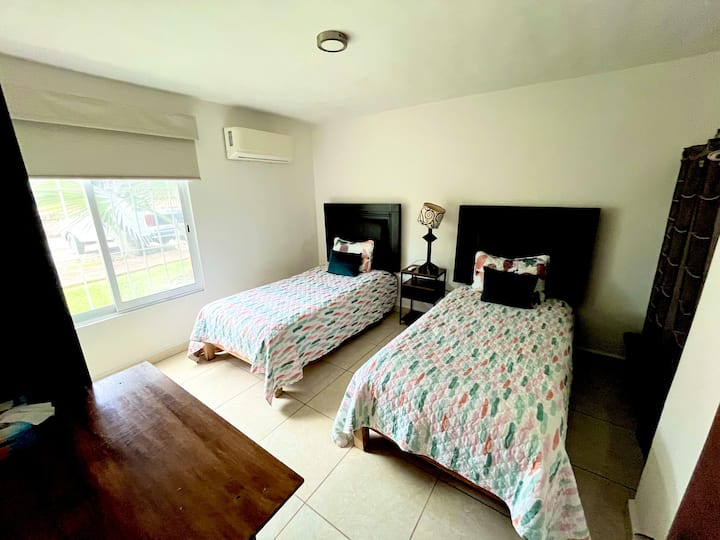 საძინებელი 2