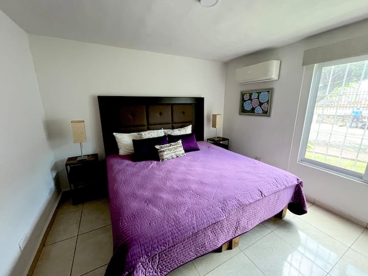 საძინებელი 1