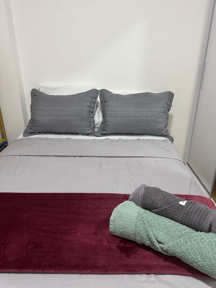 საძინებელი