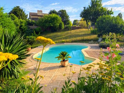 Happiness is in the summer - Futuroscope - Poitiers