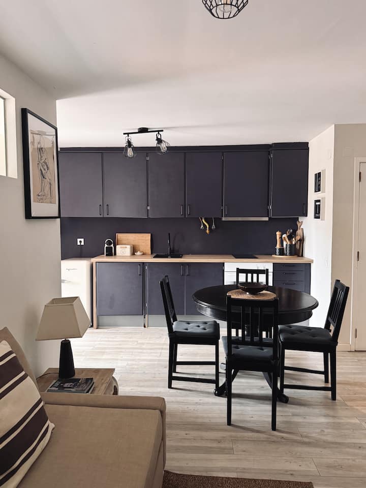 St Vincent Little Home - Alfama