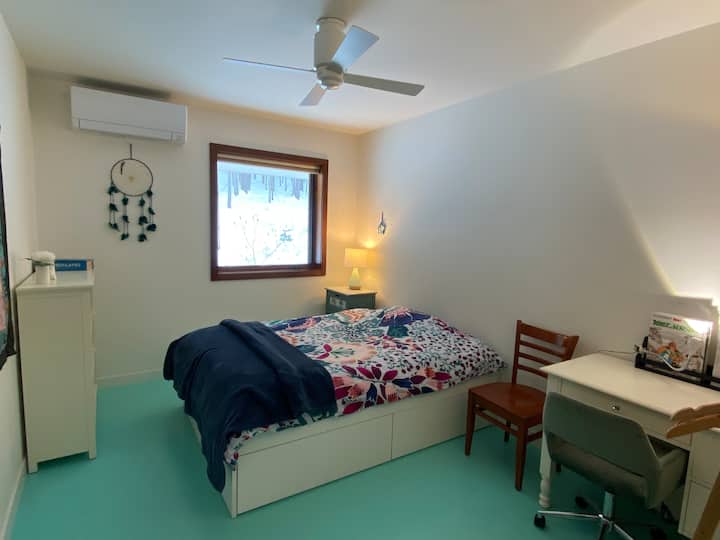 Habitación 4