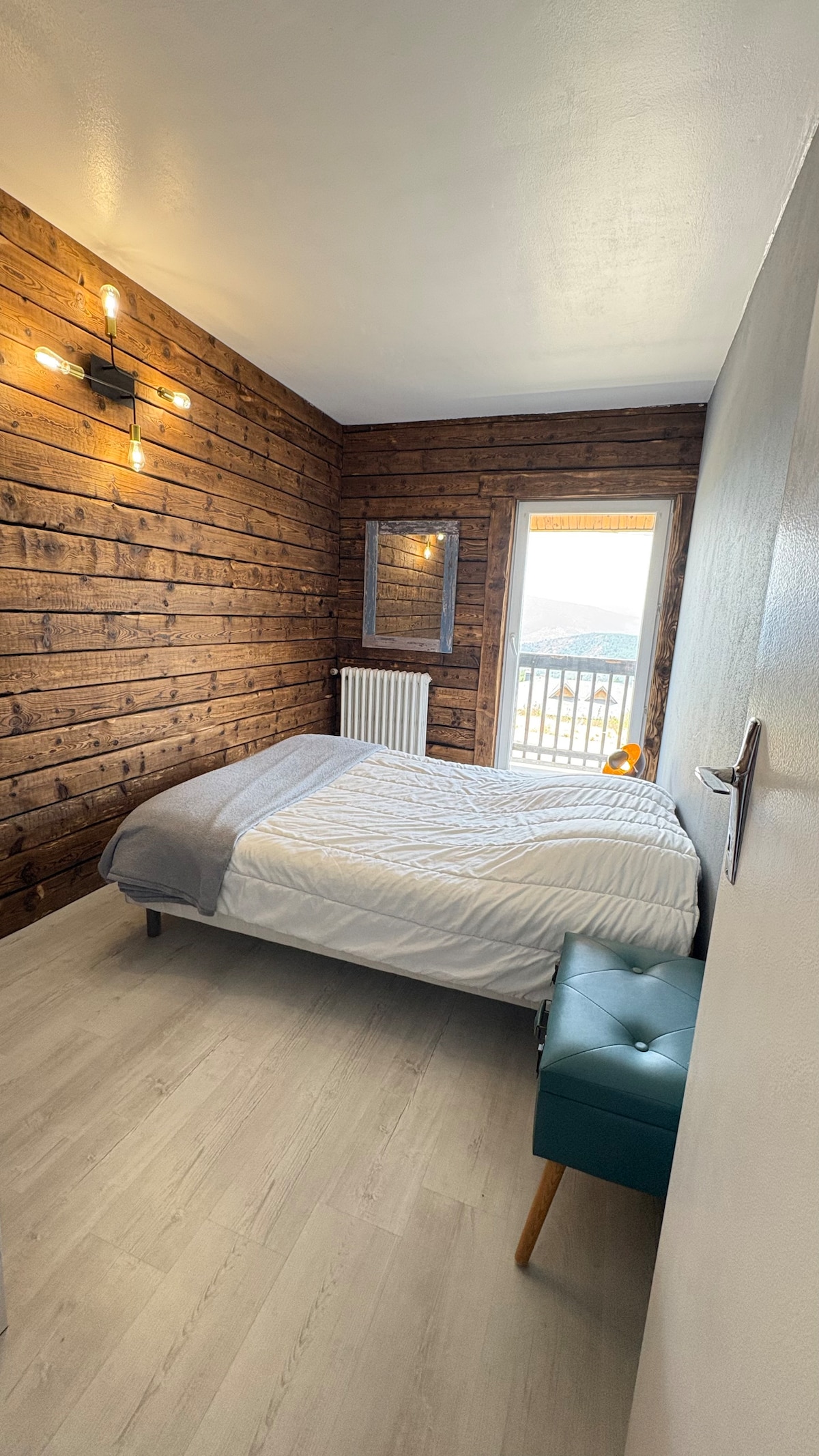 Спална соба 1