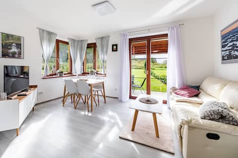 Apartman Jasmin