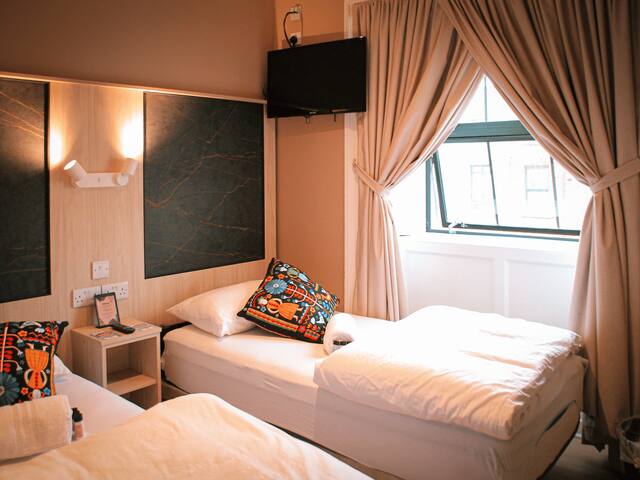 Gardiner House Hostel managed Airbnb listing 3
