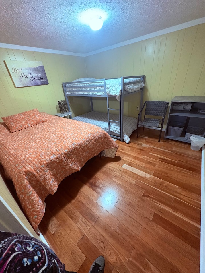 Habitación 2