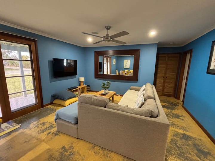 Galvo's House - Coastal Charm - Lancelin