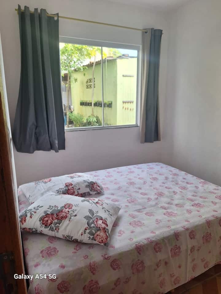 Dhomë gjumi 2