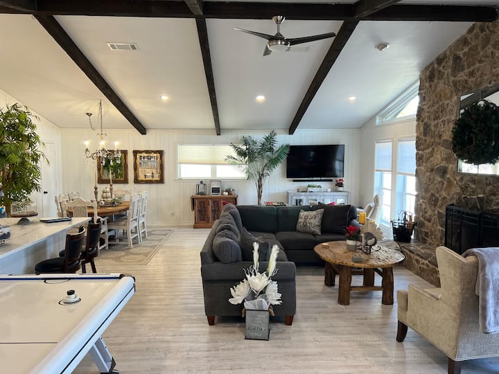 Hideaway @ Knob Hill - Little Elm, TX